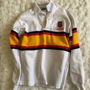Queen's Univeristy Traditional Rugby